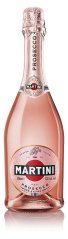 Martini Prosecco Rose 11,5% 0,75L   (6ks)