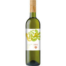Slovenské vinice Folk Veltlínske zelené 0.75l suché