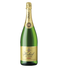 Sekt Hubert De Luxe 1,5L   (4ks)