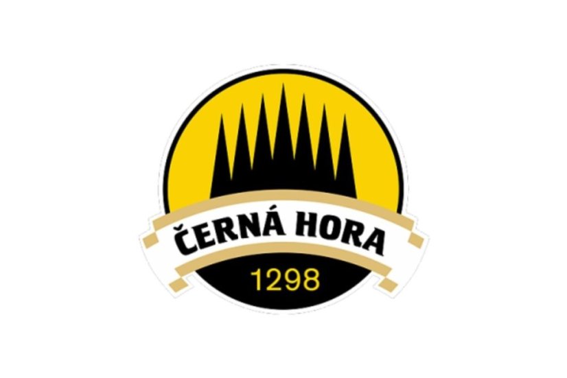 Pivo keg Černá Hora Ležák 12° 5L súdok