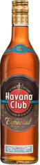 Rum Havana Anejo Especial 37.5% 0,7L