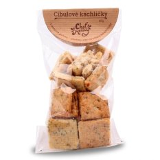 Cibuľové kachličky 65g