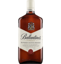 Whisky Ballantine`ss 40% 0,7L