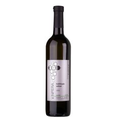 Víno Vinpera Veltlínske Zelené Classic 0,75L suché   (6ks)