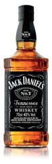 Whisky Jack Daniel`s 40% 0,7L   (6ks)