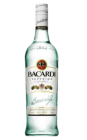 Biely rum
