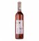 Víno Vinpera Frankovka Modrá Rosé Premium 0,75L polosuché   (6ks)