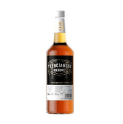 Old Herold Trenčianske Hradné 36% 0,7L   (12ks)