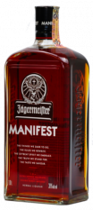 Jägermeister Manifest 38% 1L