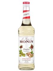 Sirup Monin Pistácia 0.7l
