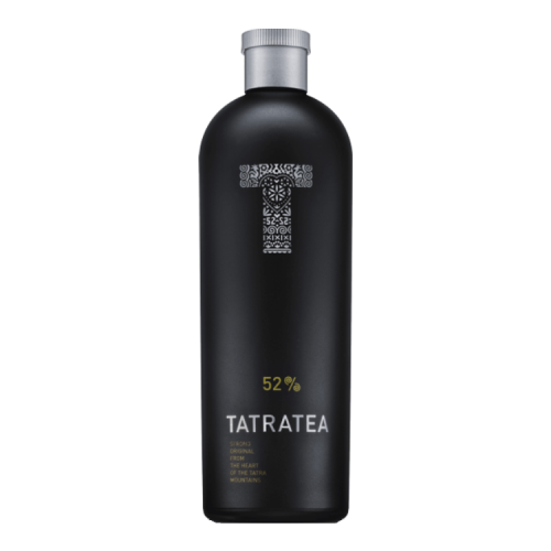 Likér Tatratea 52% 0,7L   (12ks)