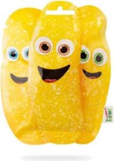 Cukríky Gommy´s Factory Banán 80g   (15ks)