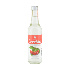 Old Herold Čerešňa 35% 0,5l   (12ks)