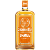 Likér Jägermeister Orange 33% 1L