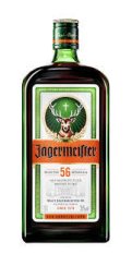 Likér Jägermeister 35% 1L   (6ks)