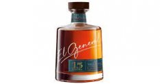 Rum El General 15 ročný 0,7l 40%     6