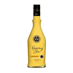 Likér Missis Vaječný Sen 15% 0,5L   (15ks)