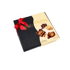 Dezert Delaviuda Creations Assorted Selection 180g   (8ks)