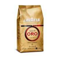 Káva Lavazza Oro 250g zrnková   (20ks)