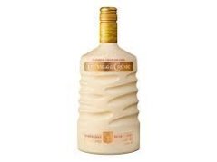 Likér Godet Creme D.L.Creme 15% 0.7l
