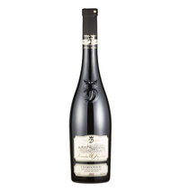 Vinařství u Kapličky Dalibor Chardonnay 0,75L výber z hrozna polosladké   (6ks)