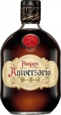 Rum Pampero Aniversario Reserva 40% 0,7L