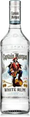 Captain Morgan White 37,5% 0,7L
