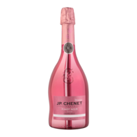 Sekt J.P.Chenet Divine Rulandské modré Rosé 0,75L   (6ks)