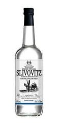 Stevlik Slivovica Kosher 44% 0,7L   (6ks)