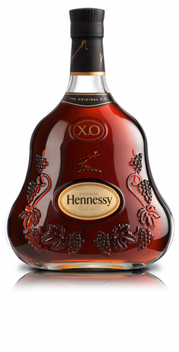 Koňak Hennessy XO 40% 0,7L