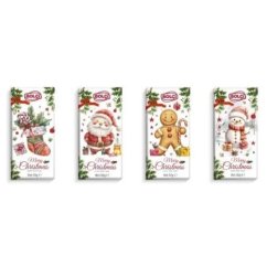 Dezert Bolci Christmas Slim tablet 30g