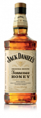 Whisky Jack Daniel`s Honey 35% 1L
