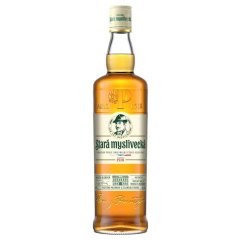 Stará Myslivecká 35% 0,5L   (15ks)