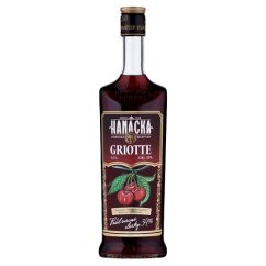 Griotte Hanácka 25% 0,5L   (15ks)
