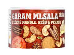 Mixit Oriešky z pece Garam Mlsala 150g