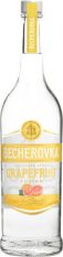 Becherovka Vodka Grapefruit 30% 0,7L (12ks)