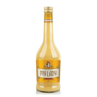 Likér Old Herold My Lady Vaječný 17% 0,5L (12ks)