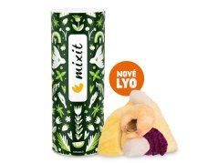 Mixit Veľké chrumkavé ovocie - ázijská jazda s chrumkavým ovocím 160g
