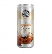 Kávový nápoj Hell Coconut 0,25l   (24ks)