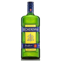 Likér Becherovka 38% 0,7L   (6ks)
