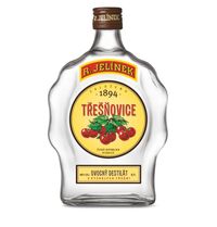 Jelínek Budík Čerešňovica 42% 0,7L