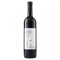 Víno Vinpera Dunaj 0,75L suché
