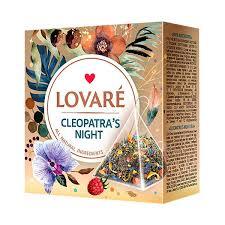 Čaj Lovaré Cleopatra´s Night 30g
