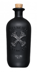 Rum Bumbu XO 40% 0,7L