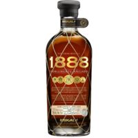 Rum Brugal 1888 Gr. Reserva 40% 0,7L