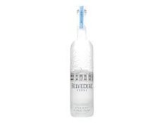 Vodka Belvedere Luminous 40% 1,75L
