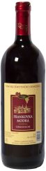 Vinovin Frankovka 1L Suché  (6ks)