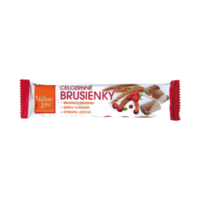 Sušienky Nature Line Brusienky 65g   (24ks)