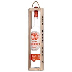 Marhuľovica Maruna v dreve 45% 1,5L   (3ks)
