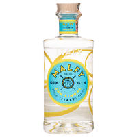 Gin Malfy Con Limone 41% 0,7L
